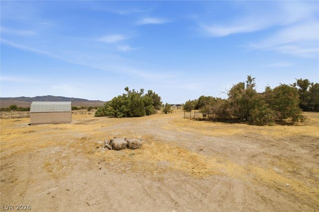 2153 North Balzar Street, Pahrump, NV 89060