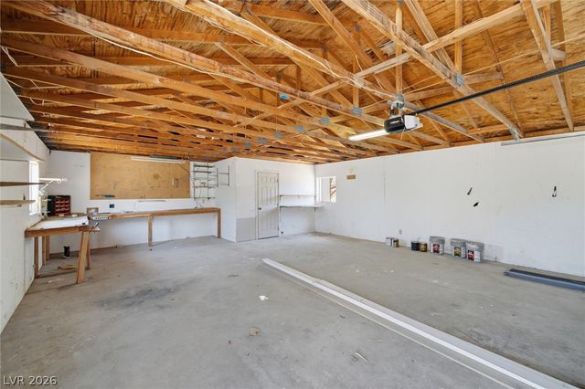 2153 North Balzar Street, Pahrump, NV 89060