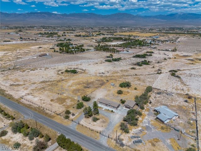 2153 North Balzar Street, Pahrump, NV 89060
