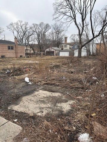 6518 S DAMEN Avenue, Chicago, IL 60636