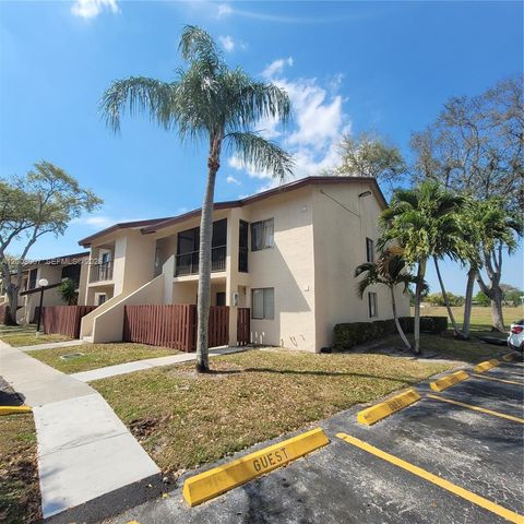 7941 Southgate Blvd A5, North Lauderdale, FL 33068