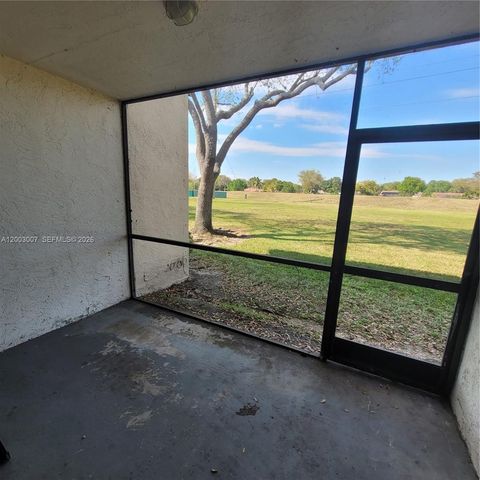 7941 Southgate Blvd A5, North Lauderdale, FL 33068