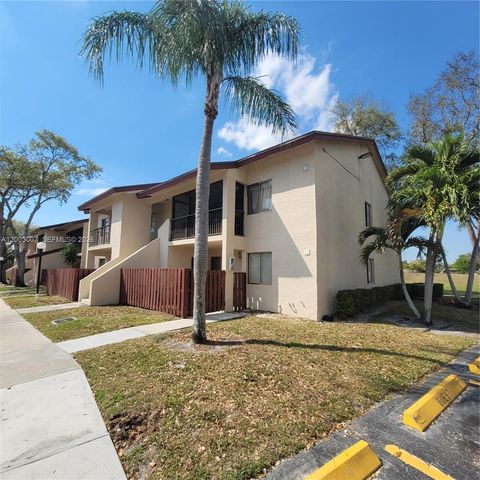 7941 Southgate Blvd A5, North Lauderdale, FL 33068