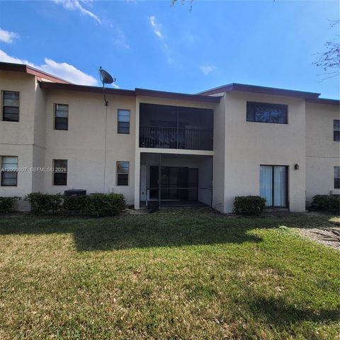 7941 Southgate Blvd A5, North Lauderdale, FL 33068