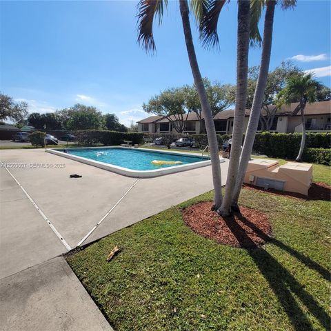 7941 Southgate Blvd A5, North Lauderdale, FL 33068