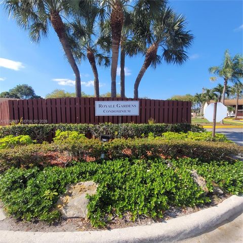 7941 Southgate Blvd A5, North Lauderdale, FL 33068