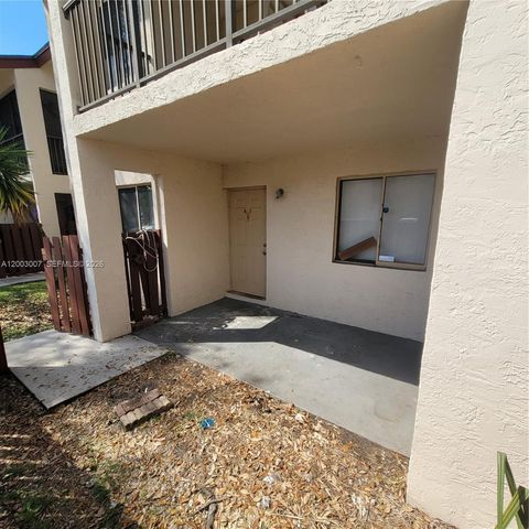 7941 Southgate Blvd A5, North Lauderdale, FL 33068