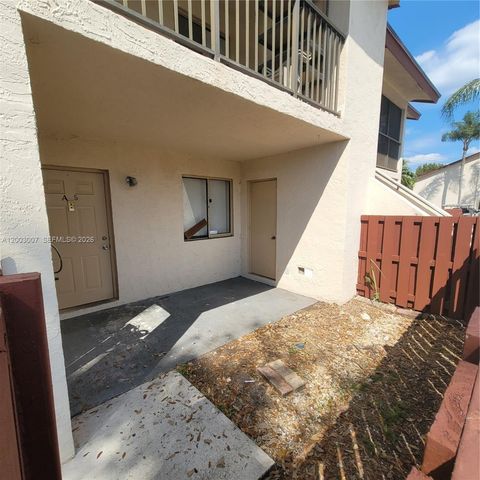 7941 Southgate Blvd A5, North Lauderdale, FL 33068