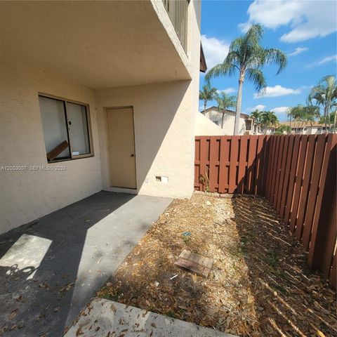 7941 Southgate Blvd A5, North Lauderdale, FL 33068