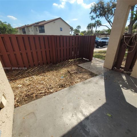 7941 Southgate Blvd A5, North Lauderdale, FL 33068