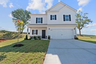182 Story Ray Drive, New Market, AL 35761