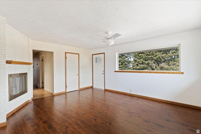 445 W 5100 S, Washington Terrace, UT 84405