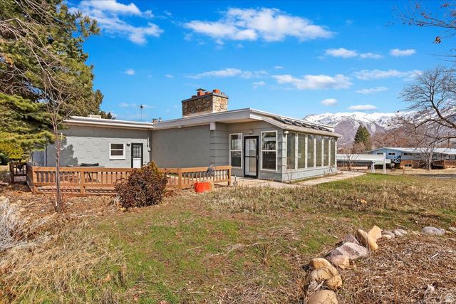 445 W 5100 S, Washington Terrace, UT 84405