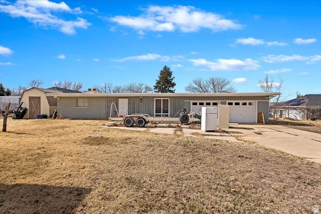 445 W 5100 S, Washington Terrace, UT 84405