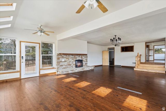 445 W 5100 S, Washington Terrace, UT 84405