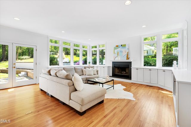 413 Stony Hill Road, Chapel Hill, NC 27516