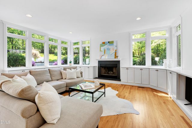 413 Stony Hill Road, Chapel Hill, NC 27516