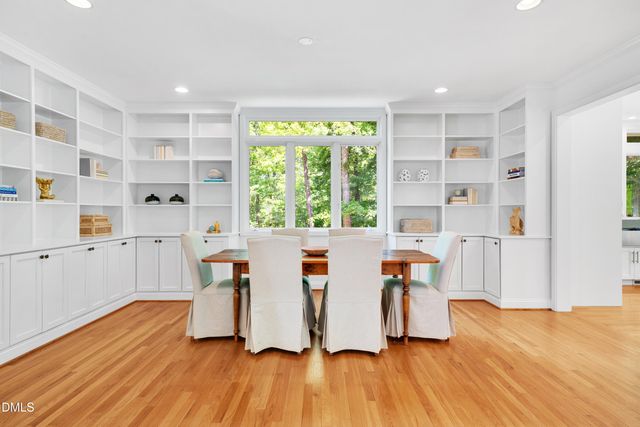 413 Stony Hill Road, Chapel Hill, NC 27516