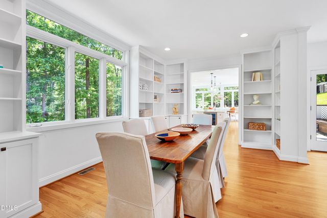 413 Stony Hill Road, Chapel Hill, NC 27516