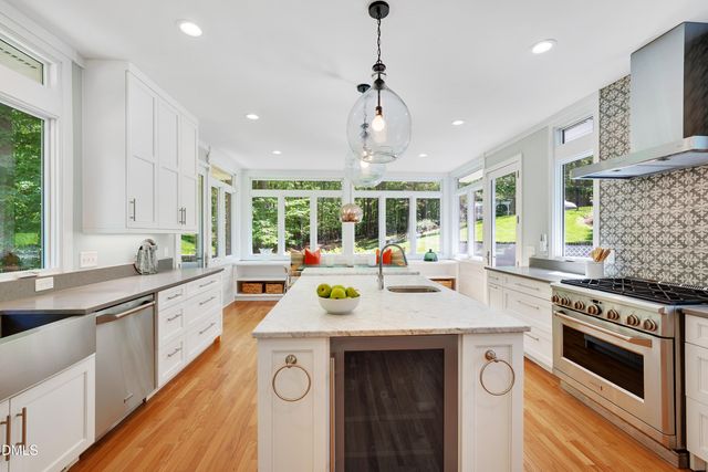 413 Stony Hill Road, Chapel Hill, NC 27516