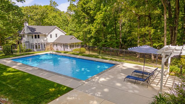 413 Stony Hill Road, Chapel Hill, NC 27516