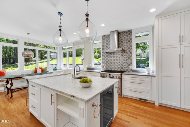 413 Stony Hill Road, Chapel Hill, NC 27516