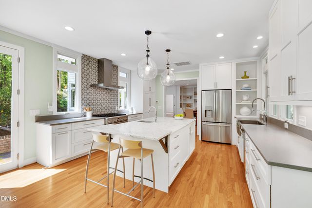 413 Stony Hill Road, Chapel Hill, NC 27516