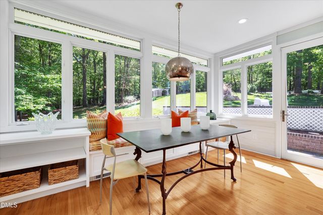 413 Stony Hill Road, Chapel Hill, NC 27516