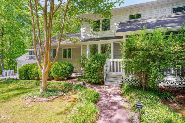 413 Stony Hill Road, Chapel Hill, NC 27516