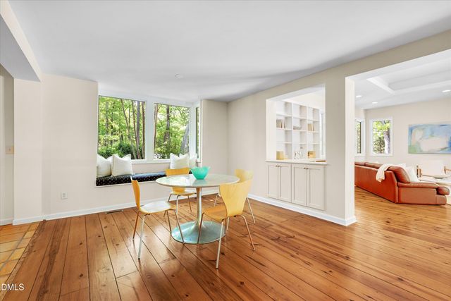 413 Stony Hill Road, Chapel Hill, NC 27516