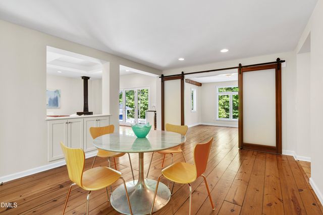413 Stony Hill Road, Chapel Hill, NC 27516