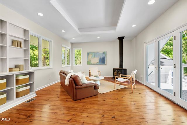 413 Stony Hill Road, Chapel Hill, NC 27516