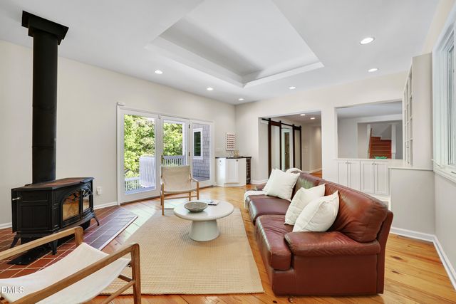 413 Stony Hill Road, Chapel Hill, NC 27516