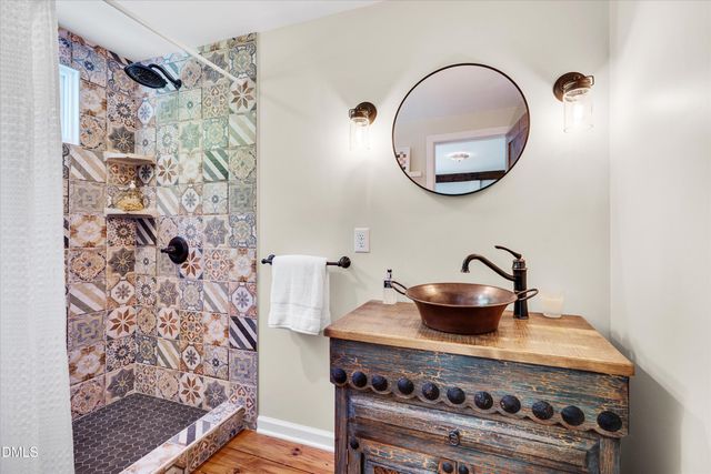 413 Stony Hill Road, Chapel Hill, NC 27516