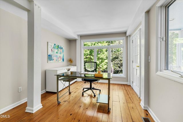 413 Stony Hill Road, Chapel Hill, NC 27516