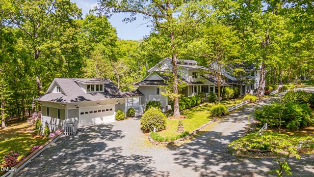 413 Stony Hill Road, Chapel Hill, NC 27516