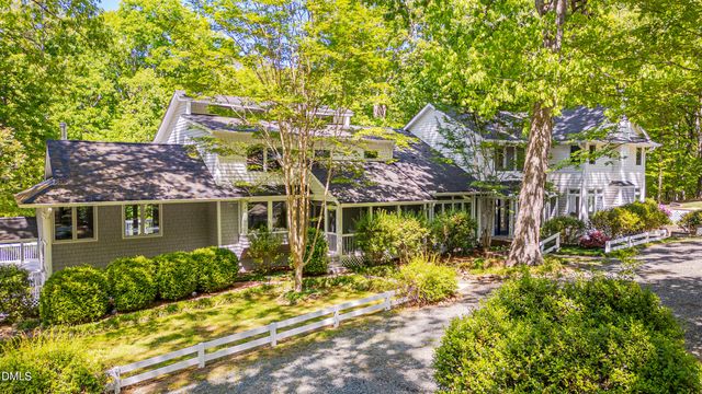 413 Stony Hill Road, Chapel Hill, NC 27516