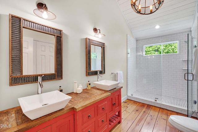 413 Stony Hill Road, Chapel Hill, NC 27516