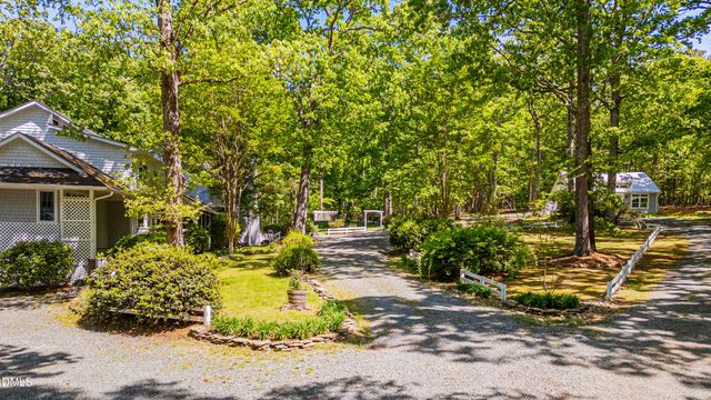 413 Stony Hill Road, Chapel Hill, NC 27516
