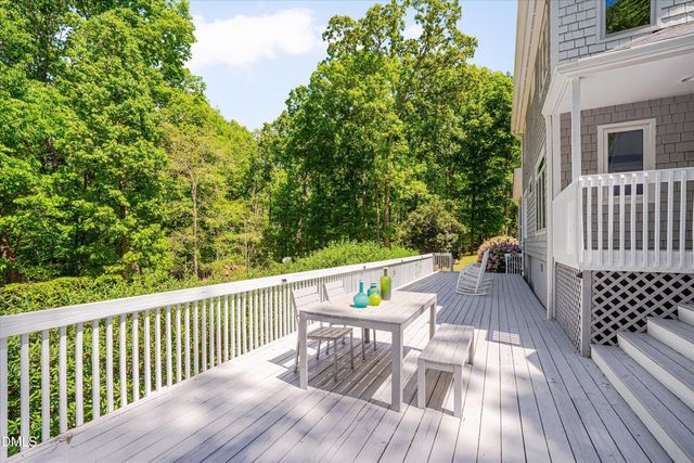 413 Stony Hill Road, Chapel Hill, NC 27516