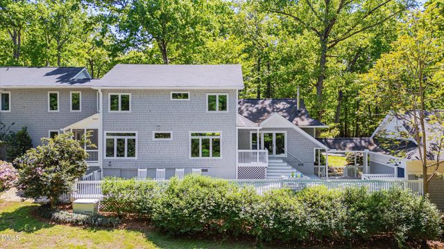413 Stony Hill Road, Chapel Hill, NC 27516