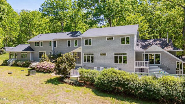 413 Stony Hill Road, Chapel Hill, NC 27516