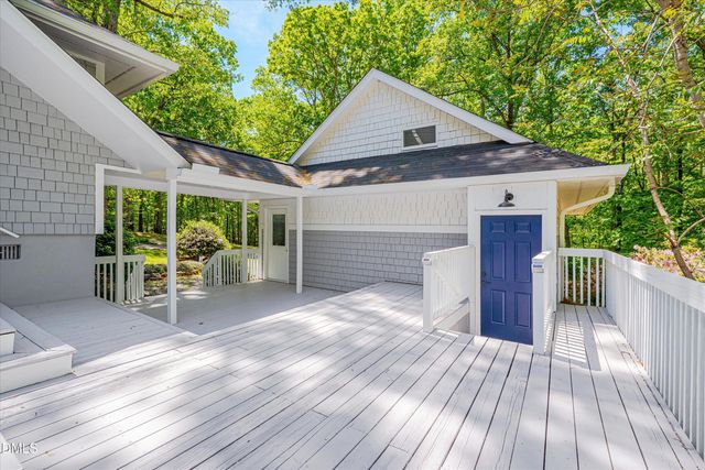 413 Stony Hill Road, Chapel Hill, NC 27516