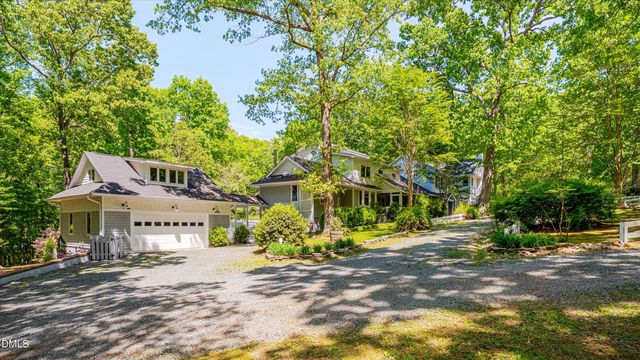 413 Stony Hill Road, Chapel Hill, NC 27516