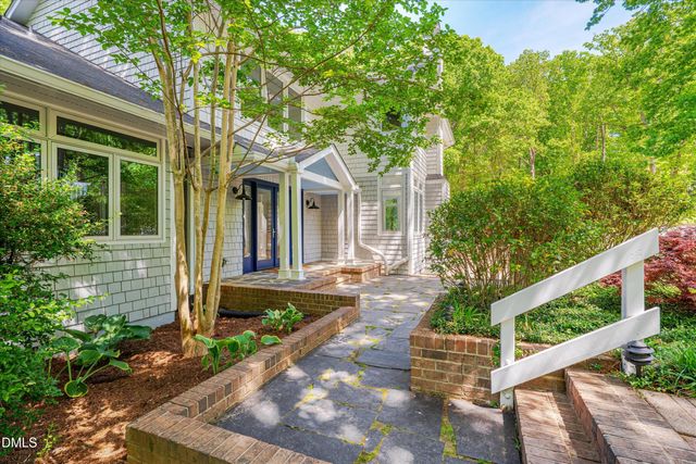 413 Stony Hill Road, Chapel Hill, NC 27516