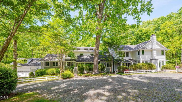 413 Stony Hill Road, Chapel Hill, NC 27516