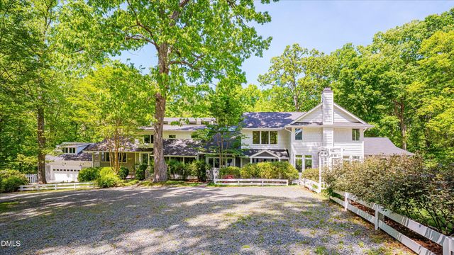 413 Stony Hill Road, Chapel Hill, NC 27516
