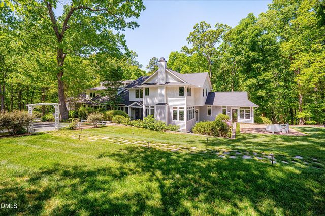 413 Stony Hill Road, Chapel Hill, NC 27516