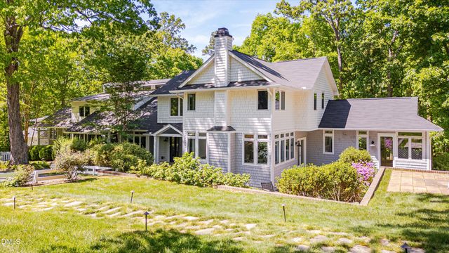 413 Stony Hill Road, Chapel Hill, NC 27516
