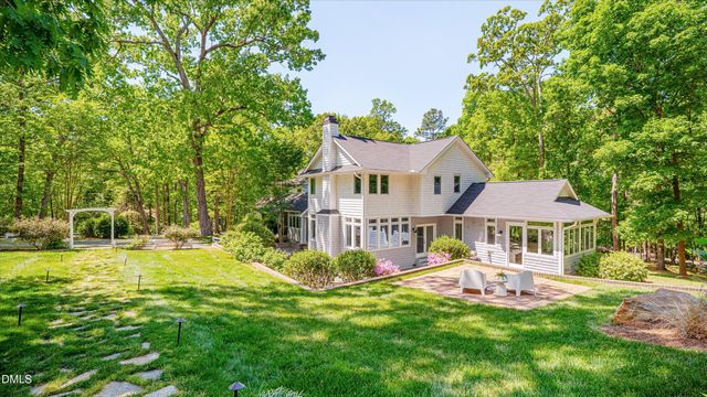 413 Stony Hill Road, Chapel Hill, NC 27516